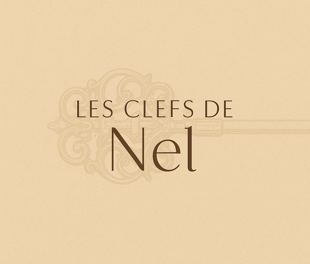 Les Clefs de Nel